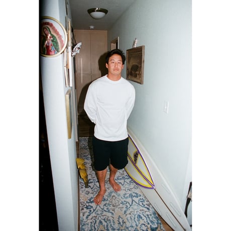 TRIBE WEAR / BASIC SWEAT SHORTS / NAVY
