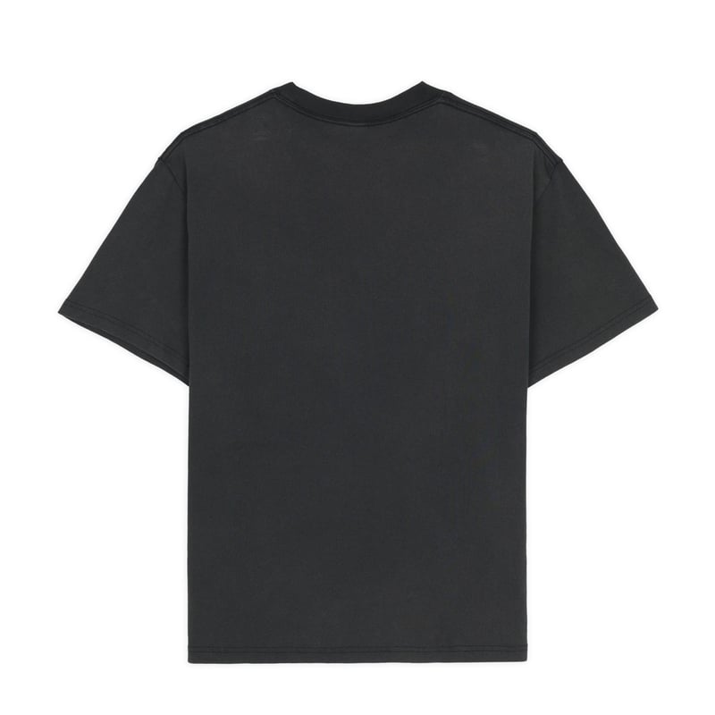 BRAIN DEAD / ALIEN TRACTOR T-SHIRT / BLACK | So