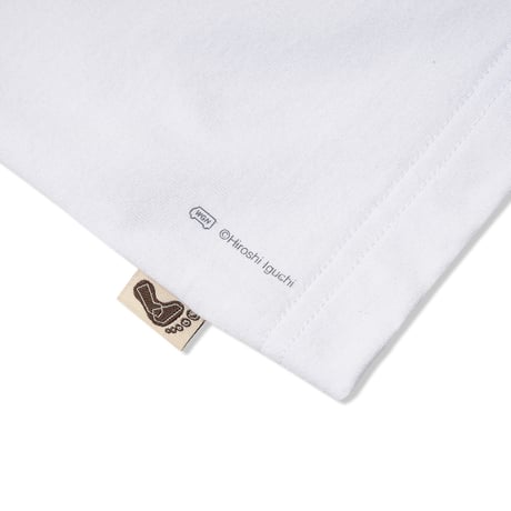 WGN / On The Road / WHITE