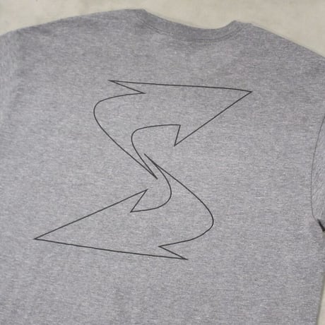 SUBWARE / NO TOYS / HEATHER GREY