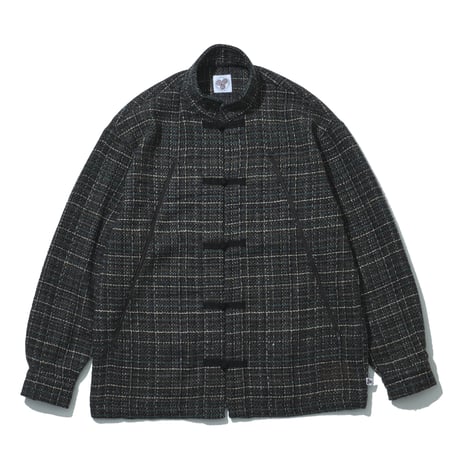 Aruberobero 様　SOFE D'HOOPE ポンチョ Aruberobero 様 SOFE D'HOOPE ポンチョ パイピングポンチョ