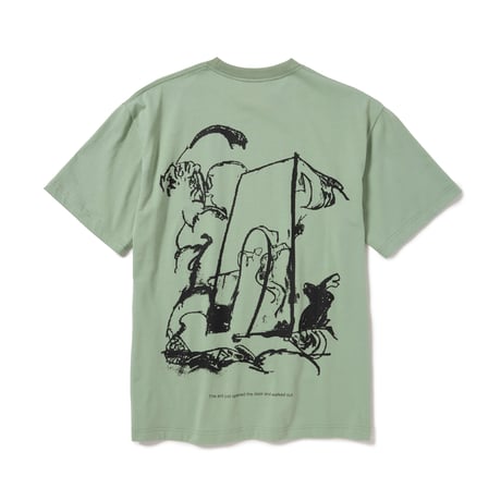 WGN / The Ant / KHAKI