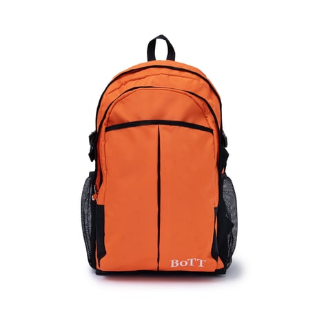 BoTT / SPORT BAGPACK / ORANGE