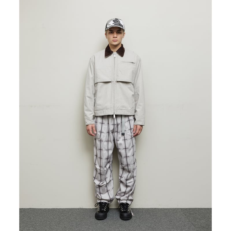 ジャケット・アウター BAL CANVAS STEALTH POCKET WORK JACKET COTTON CANVAS STEALTH POCKET WORK JACKET – Seek Indonesia