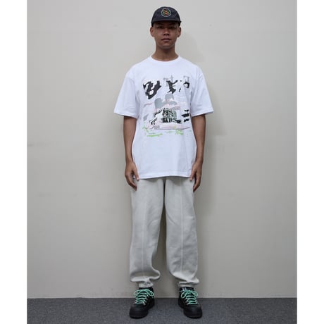 BAL / Entropy / WHITE