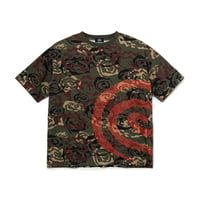 FUCKING AWESOME / GONZ CLASS PHOTO TEE / BLACK