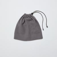 LQQK STUDIO / CORDURA@ BELLCAP HAT / BLACK | So