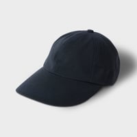 PHIGVEL MAKERS & Co. / DRILL CLOTH FIELD CAP / DUST NAVY