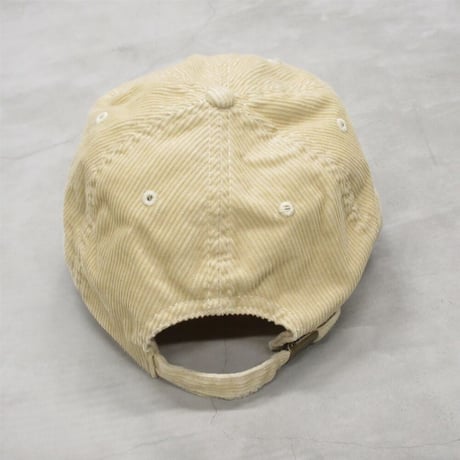 4WD  (4 WORTH DOING) / 4DOING CORD HAT / KHAKI