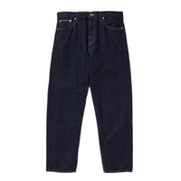 ALWAYTH / AL8TH DENIM 5.0.5 / INDIGO