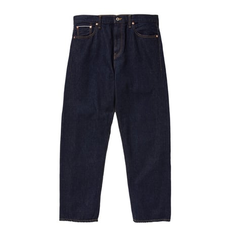 ALWAYTH / AL8TH DENIM 5.0.5 / INDIGO