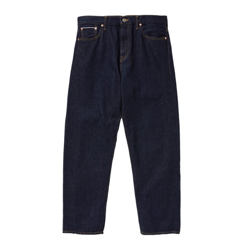 ALWAYTH(オールウェイズ) 25aw AL8TH Denim 5.0.5 ALWAYTH / AL8TH DENIM 5.0.5 / INDIGO | Sophomore