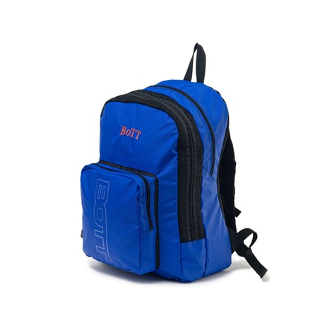 BoTT / UTILITY BACKPACK / BLUE