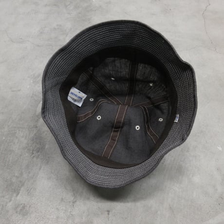 NOROLL / DETOURS HAT / SUMIKORO
