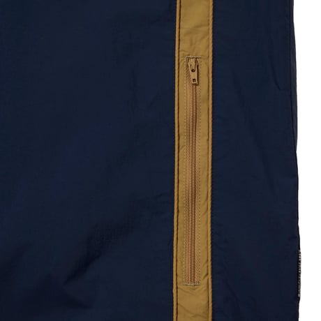 ALWAYTH / TRAINING JACKET ＆ PANTS SET / REFLECT PRINTED / NAVY