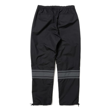 HOMBRE NINO / NYLON PANTS / BLACK