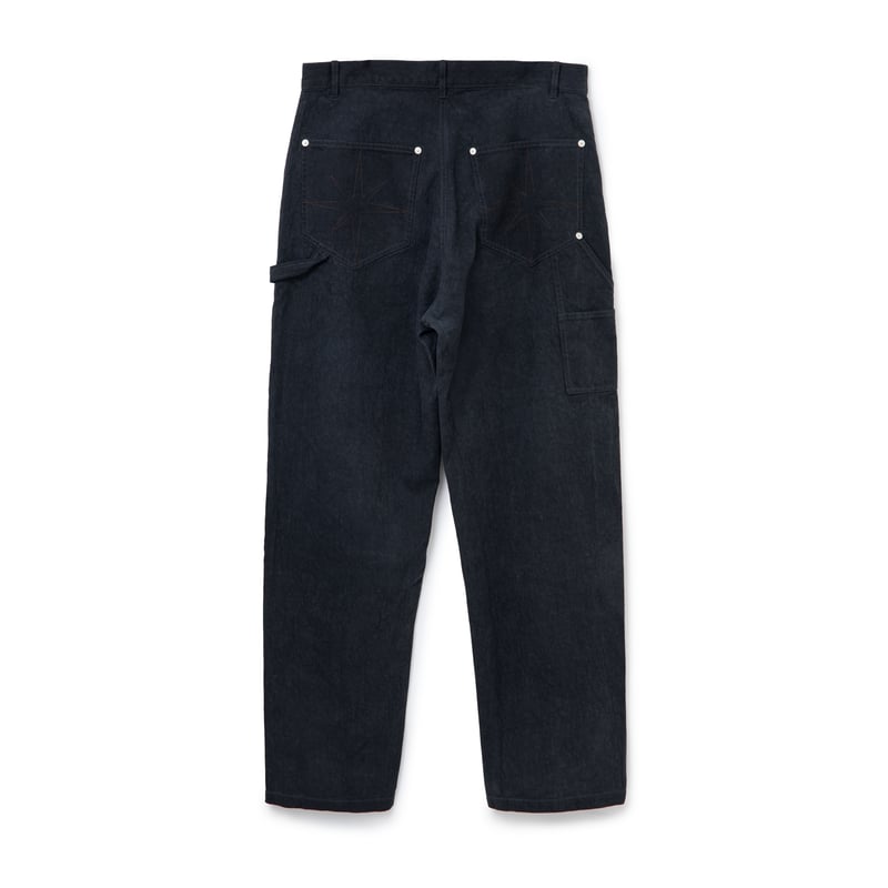 BoTT / PIGMENT DYED WORK PANT