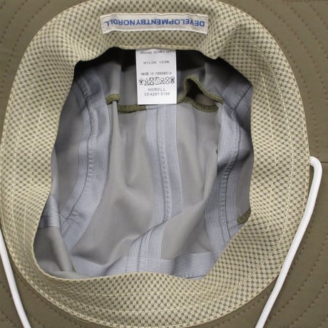 NOROLL / SIMES HAT / BEIGE