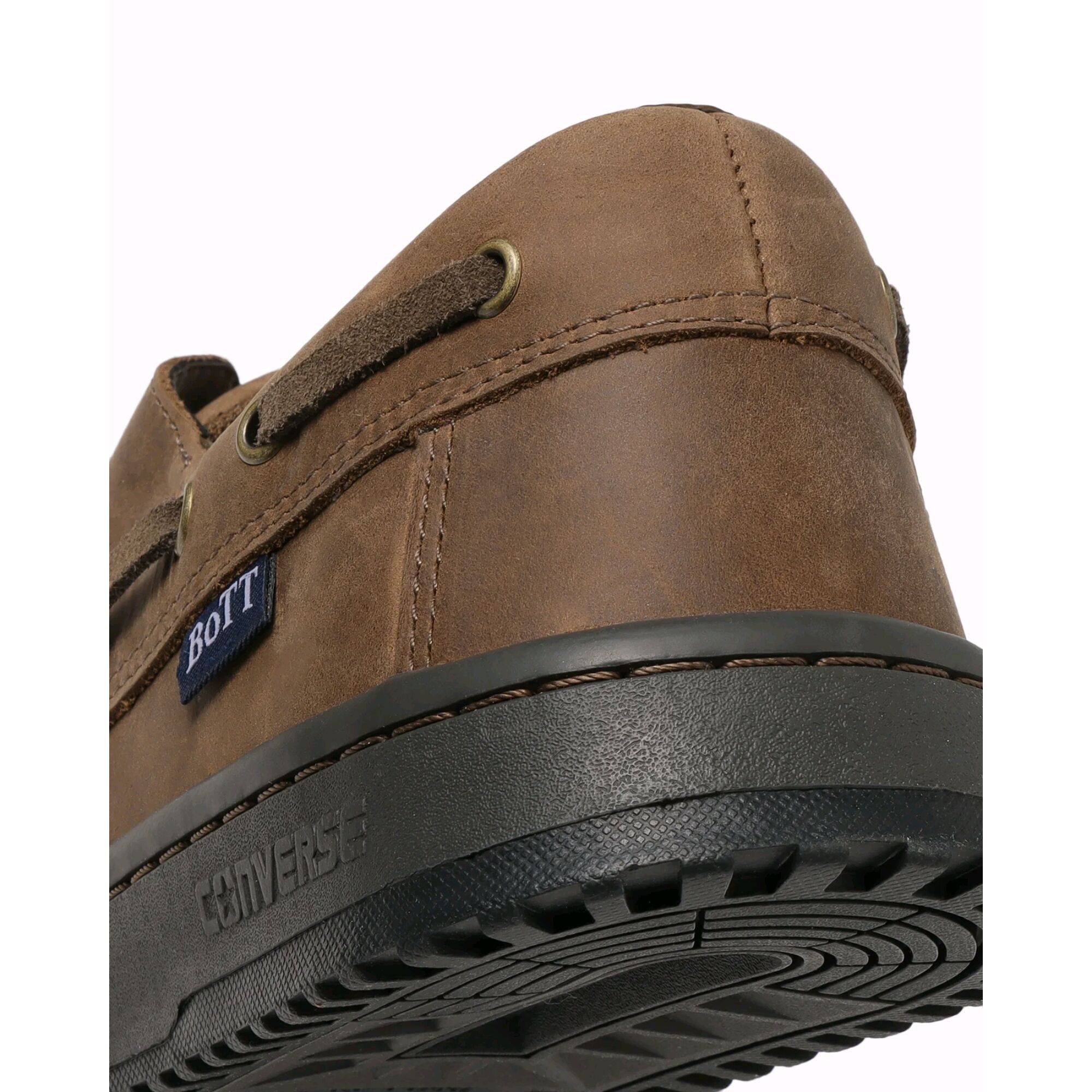 BoTT x CONVERSE SKATEBOARDING / DECKSTAR SK BoT