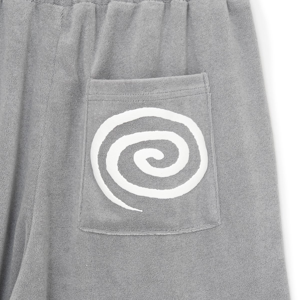 SOL soonerorlater / PILE EASY PANTS / GRAY | So