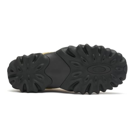 BRAIN DEAD / OAKLEY FACTORY TEAM / SUEDE EDGE BOOT / PARSNIP/TEA