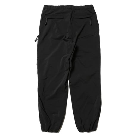 tone / DRY STRETCH NYLON PANTS / D.NAVY