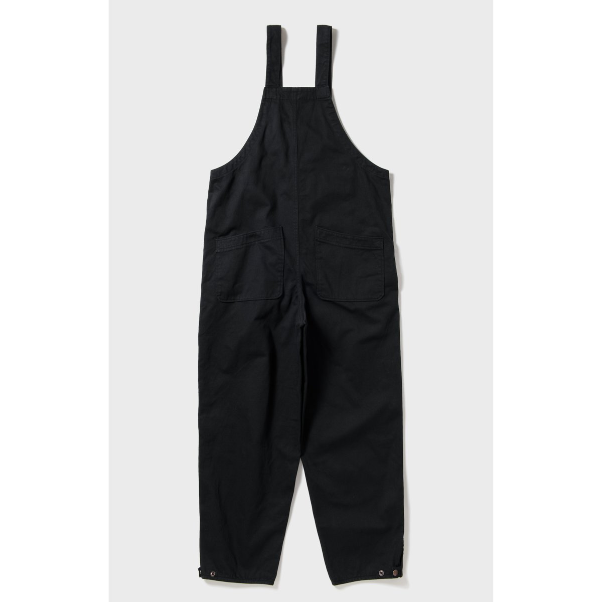 tone / BOMBER OVERALL / BEIGE | Sophomore