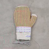 PHIGVEL MAKERS & Co. / AVIATOR COAT / TAUPE | S