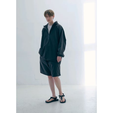 tone / UL TREKKING ANOLACK / D.NAVY