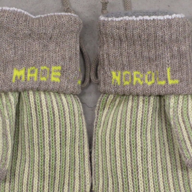 24SS NOROLL ノーロル　ミトン NOROLL (UFF MITTEN / GLOVE) 通販 ｜ SUPPLY TOKYO online store