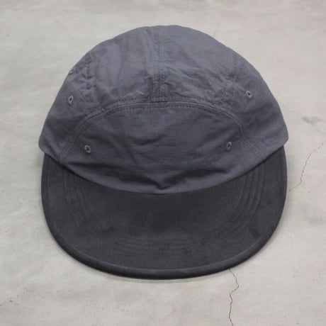 NOROLL / HONK CAP / GREY
