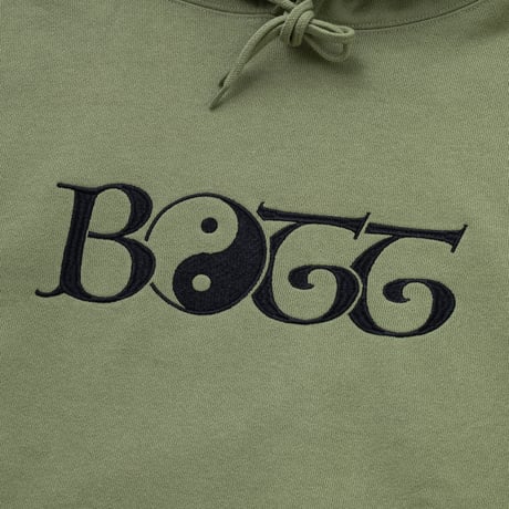 BoTT / 2Y HOODIE / OLIVE