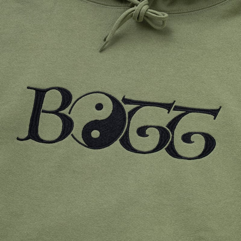 BoTT / 2Y HOODIE / OLIVE | Sophomore BoTT / 2Y HOODIE / OLIVE | Sophomore