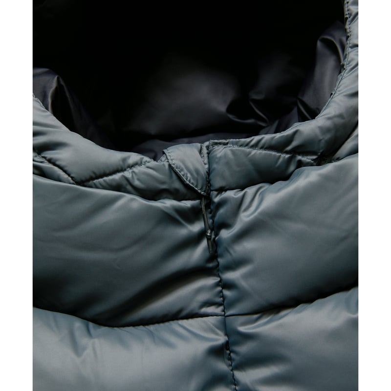 BAL / x TAION DOWN PARKA / BLACK | Sophomore