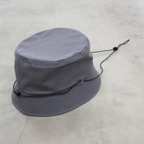 NOROLL / BUCKET HAT / MULTI VIOLET