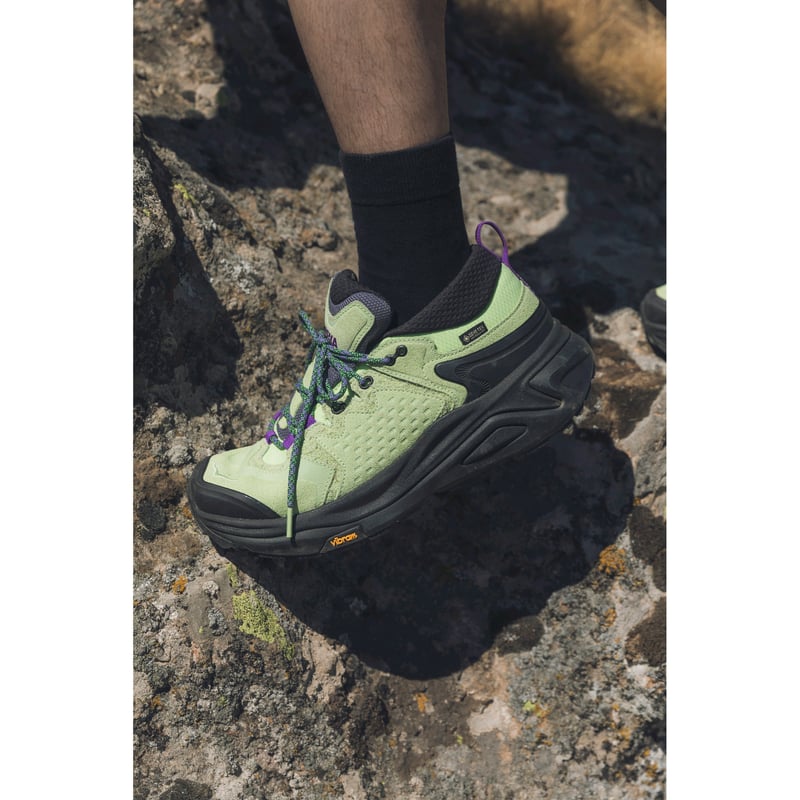 HOKA / KAHA 3 LOW GTX TP 