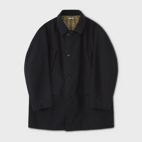 PHIGVEL MAKERS & Co. / C/W MOUNTAIN COAT / INK NAVY