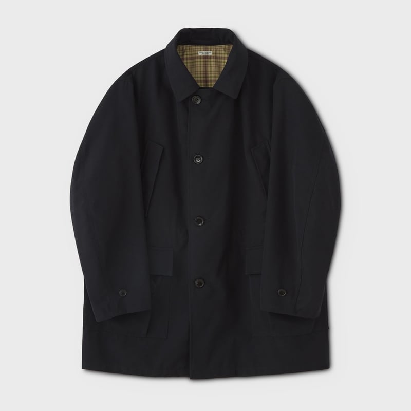 PHIGVEL MAKERS & Co. / C/W MOUNTAIN COAT / INK 