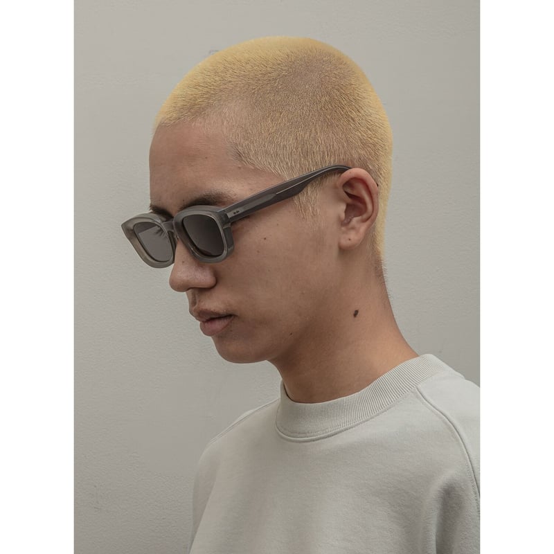 BAL / x BLANC🄬 BE001 / GRAY | Sophomore