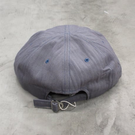 NOROLL / USUALLY CAP / GREY
