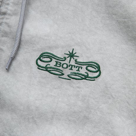 BoTT / PIGMENT DYED WORK JACKET / NATURAL