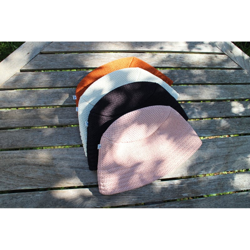 NOROLL / WASHI BUCKET HAT / OFF WHITE | Sophomore