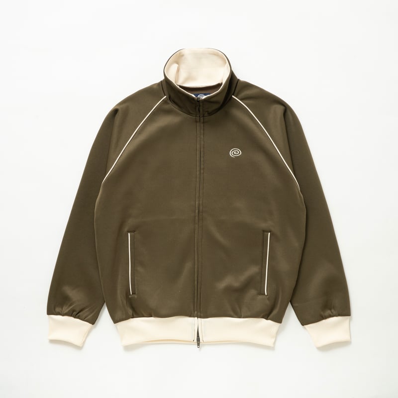 ジャケット・アウター SOL soonerorlater /RAGLAN TRACK JACKET SOL soonerorlater /RAGLAN TRACK JACKET 【公式通販】
