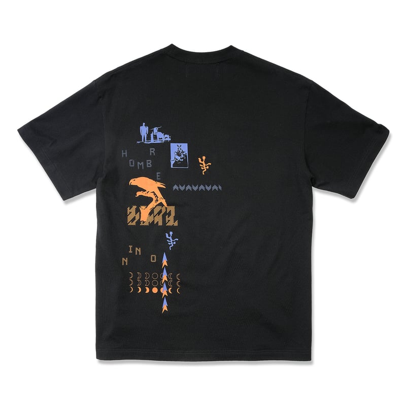 ニョリ様⭐︎専用⭐︎Tefuny Tシャツ2枚セット ネチゲーター / ぷにおもちSHOP ( yabako_5884 )の