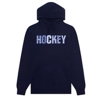 HOCKEY / EHTEL HOOD / NAVY