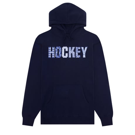 HOCKEY / EHTEL HOOD / NAVY
