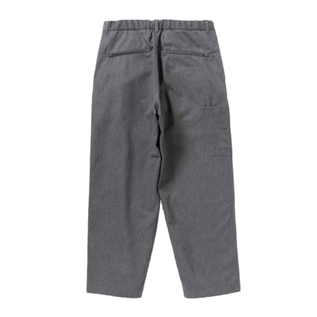 ALWAYTH / TROWEATHER PT / CHARCOAL
