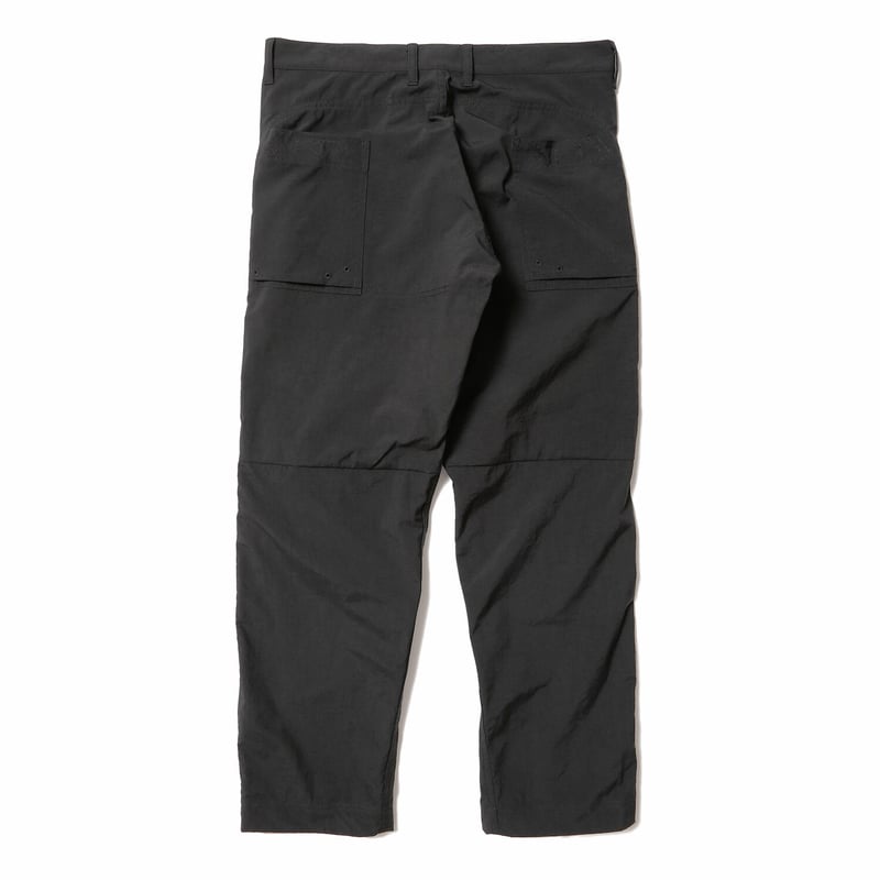 Hombre NinoCorona HalfO’Alls Pants/Black 719AinzuzGL._SY350_QL65_.jpg