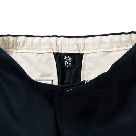 ALWAYTH / TROWEATHER PT / NAVY