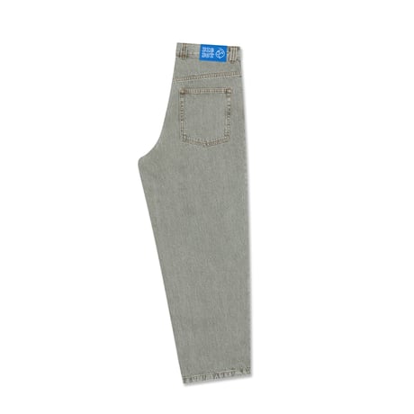 POLAR SKATE CO. / BIG BOY JEANS / EUCAPLYTUS